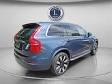 Thumbnail of 2024 Denim Volvo XC90 Recharge Plug-In Hybrid