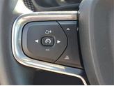 Thumbnail of 2022 Fusion Red Metallic Volvo XC40 Recharge Pure Electric