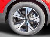Thumbnail of 2022 Fusion Red Metallic Volvo XC40 Recharge Pure Electric