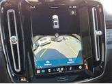 Thumbnail of 2022 Fusion Red Metallic Volvo XC40 Recharge Pure Electric