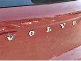 Thumbnail of 2022 Fusion Red Metallic Volvo XC40 Recharge Pure Electric