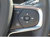 Thumbnail of 2022 Fusion Red Metallic Volvo XC40 Recharge Pure Electric