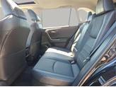 Thumbnail of 2024 Magnetic Gray Metallic Toyota RAV4 Hybrid