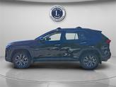 Thumbnail of 2024 Magnetic Gray Metallic Toyota RAV4 Hybrid