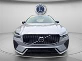 Thumbnail of 2025 Silver Volvo XC60