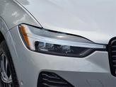 Thumbnail of 2025 Silver Volvo XC60