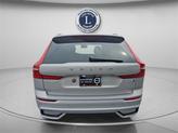 Thumbnail of 2025 Silver Volvo XC60