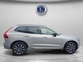 Thumbnail of 2025 Silver Volvo XC60