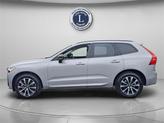 Thumbnail of 2025 Silver Volvo XC60