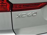 Thumbnail of 2025 Silver Volvo XC60
