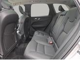 Thumbnail of 2025 Silver Volvo XC60