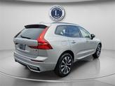 Thumbnail of 2025 Silver Volvo XC60