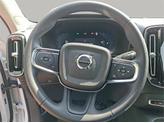 Thumbnail of 2023 Crystal White Volvo XC40