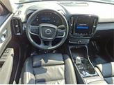 Thumbnail of 2023 Crystal White Volvo XC40