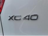 Thumbnail of 2025 Crystal White Volvo XC40