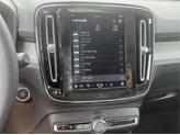 Thumbnail of 2025 Crystal White Volvo XC40