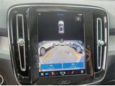 Thumbnail of 2025 Crystal White Volvo XC40