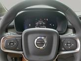 Thumbnail of 2025 Crystal White Volvo XC40