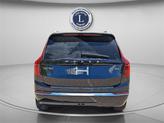 Thumbnail of 2025 Onyx Black Volvo XC90