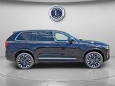 Thumbnail of 2025 Onyx Black Volvo XC90