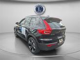Thumbnail of 2025 Onyx Black Volvo XC40