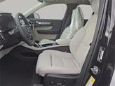 Thumbnail of 2025 Onyx Black Volvo XC40