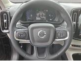 Thumbnail of 2025 Onyx Black Volvo XC40