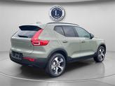 Thumbnail of 2025 Sage Green Volvo XC40