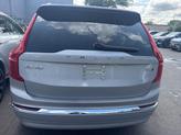 Thumbnail of 2025 Silver Volvo XC90