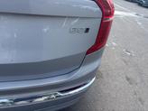 Thumbnail of 2025 Silver Volvo XC90