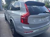 Thumbnail of 2025 Silver Volvo XC90
