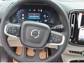 Thumbnail of 2025 Fusion Red Volvo XC40