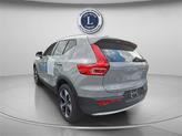 Thumbnail of 2025 Grey Volvo XC40