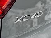Thumbnail of 2025 Grey Volvo XC40
