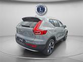 Thumbnail of 2025 Grey Volvo XC40