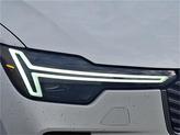Thumbnail of 2025 Crystal White Volvo XC90