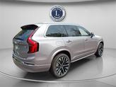 Thumbnail of 2026 Aurora Blue Volvo XC90