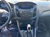Thumbnail of 2016 Shadow Black Ford Focus