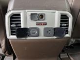 Thumbnail of 2022 Rapid Red Metallic Tinted Clearcoat Ford F-350