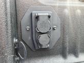 Thumbnail of 2022 Rapid Red Metallic Tinted Clearcoat Ford F-350