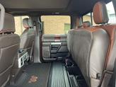 Thumbnail of 2022 Rapid Red Metallic Tinted Clearcoat Ford F-350