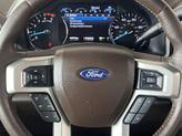 Thumbnail of 2022 Rapid Red Metallic Tinted Clearcoat Ford F-350