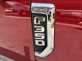 Thumbnail of 2022 Rapid Red Metallic Tinted Clearcoat Ford F-350