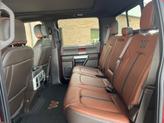 Thumbnail of 2022 Rapid Red Metallic Tinted Clearcoat Ford F-350