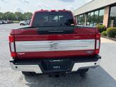 Thumbnail of 2022 Rapid Red Metallic Tinted Clearcoat Ford F-350