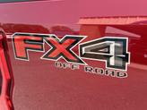 Thumbnail of 2022 Rapid Red Metallic Tinted Clearcoat Ford F-350