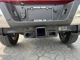 Thumbnail of 2022 Rapid Red Metallic Tinted Clearcoat Ford F-350