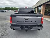 Thumbnail of 2023 Carbonized Gray Metallic Ford F-150