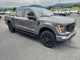 Thumbnail of 2023 Carbonized Gray Metallic Ford F-150