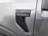 Thumbnail of 2023 Carbonized Gray Metallic Ford F-150
